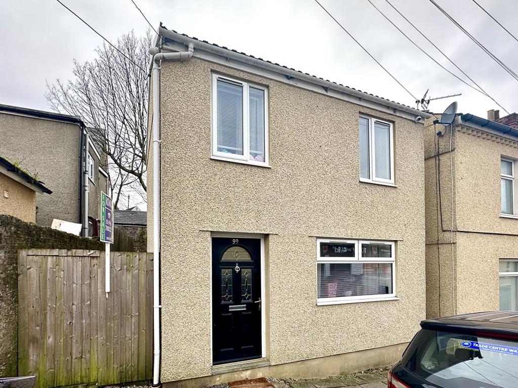 Main Street, Barry Knights Estate Agents